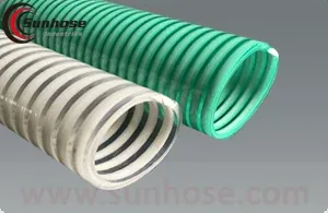 Suction hose