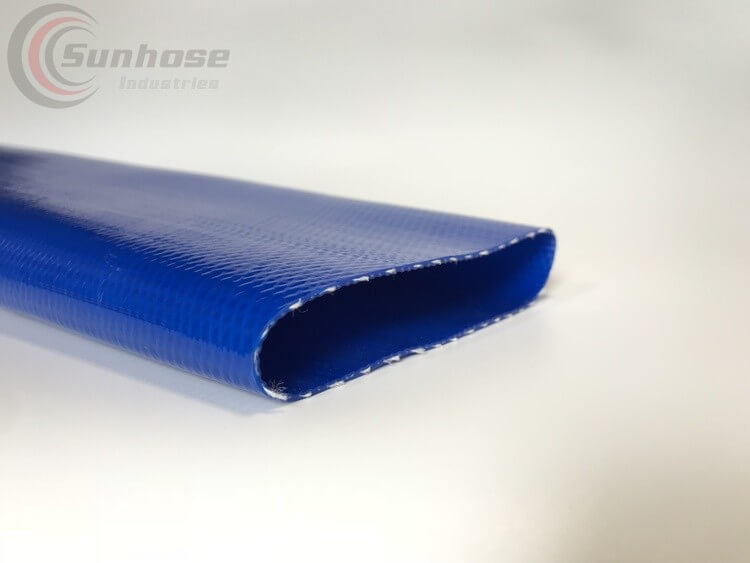 PVC water hose